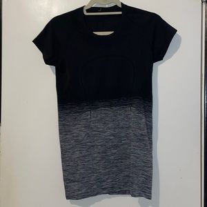 Lululemon swiftly tech tee